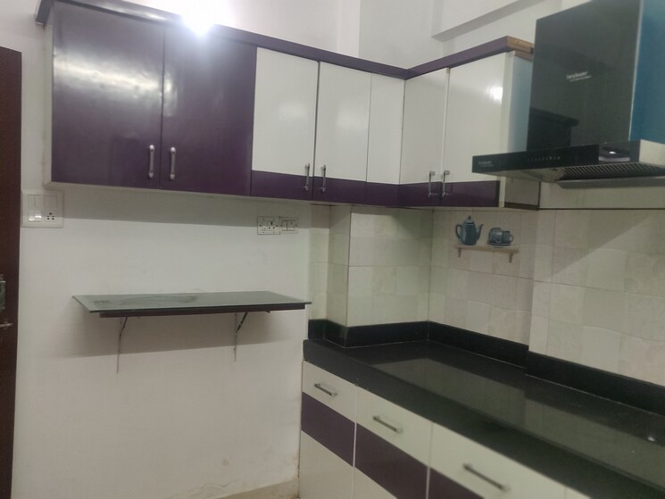 Kitchen, hill-view-banjara-hills 3 Bedroom 1550 Sq.Ft. Apartment In Banjara Hills Hyderabad 9465765