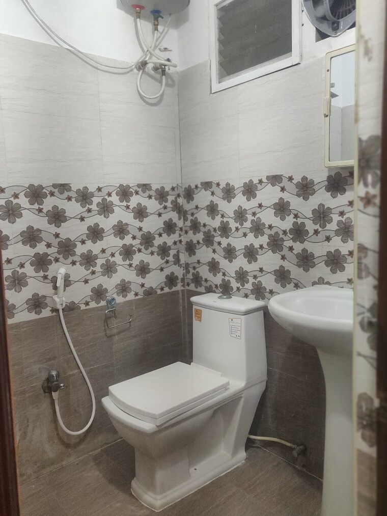 Team Area, hill-view-banjara-hills 3 Bedroom 1550 Sq.Ft. Apartment In Banjara Hills Hyderabad 9465765