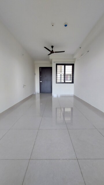 Kitchen in 2 BHK Apartment at Sargam CHS Nanded, Sinhagad Road – for Rent