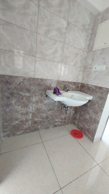 Furnished Amenities in 2 BHK Apartment at Sargam CHS Nanded, Sinhagad Road – for Rent