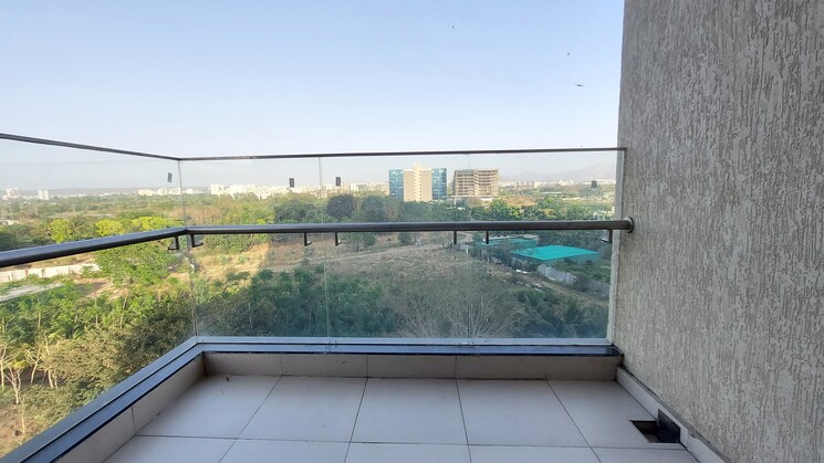 Swimming Pool, sargam-chs-nanded 2 Bedroom 743 Sq.Ft. Apartment In Sinhagad Road Pune 9465740