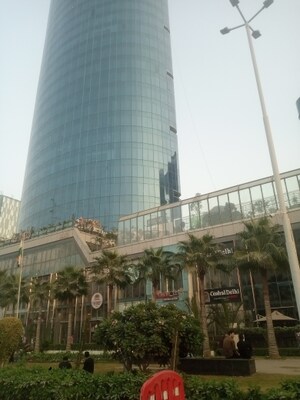  Office Space For Sale in M3M IFC, Sector 66