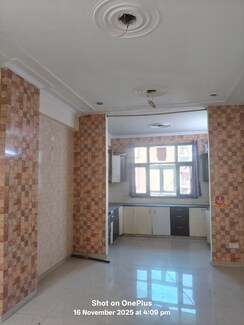 2 BHK + Pooja Room Apartment For Sale in Dhakoli