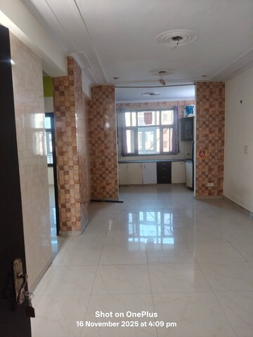 Building Lobby in 2 BHK Apartment at Dhakoli – for Sale
