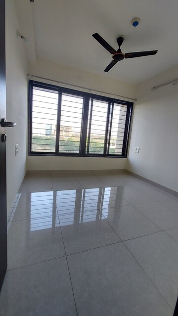 Balcony in 2 BHK Apartment at Sargam CHS Nanded, Sinhagad Road – for Rent