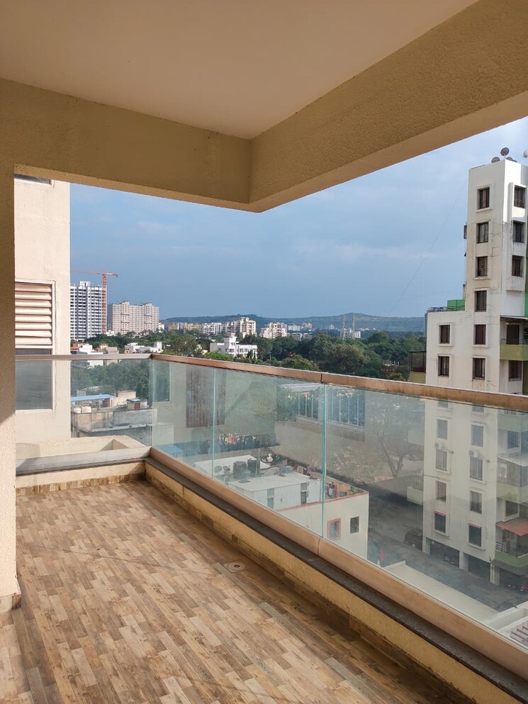 Exterior View, vtp-solitaire 3 Bedroom 1369 Sq.Ft. Apartment In Baner Pune 9465797