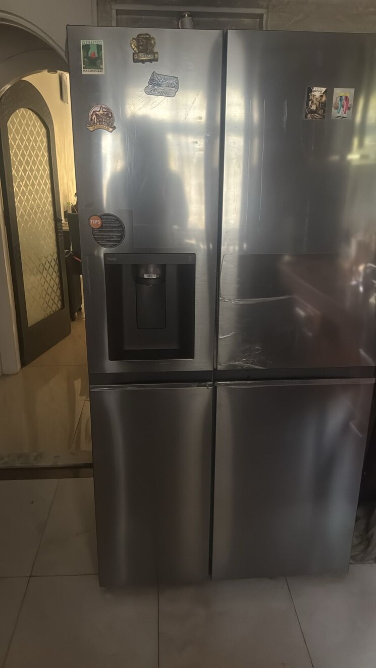 undefined, seven bunglow 2 Bedroom 1000 Sq.Ft. Apartment In Seven Bunglow Mumbai 9465777