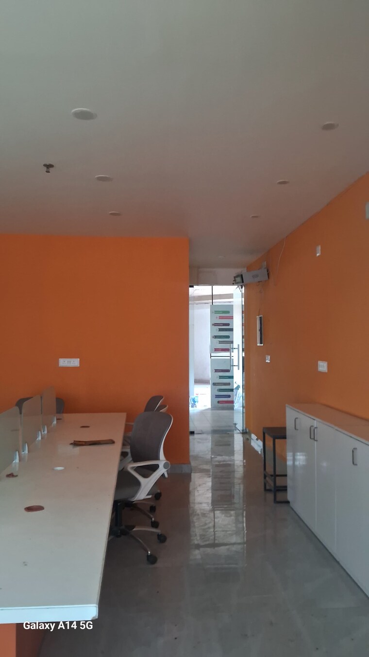 Floor Plan, motia-citi-royal-business-park Commercial Office Space 688 Sq.Ft. In Ambala Highway Zirakpur 9465769