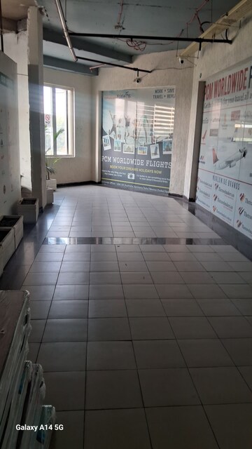 Floor Plan in  Office Space at Motia Citi Royal Business Park, Ambala Highway – for Rent