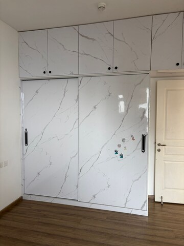 Bedroom in 3 BHK Apartment at AIPL The Peaceful Homes, Sector 70a – for Rent