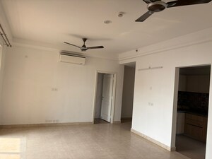 Living Room in 3 BHK Apartment at AIPL The Peaceful Homes, Sector 70a – for Rent