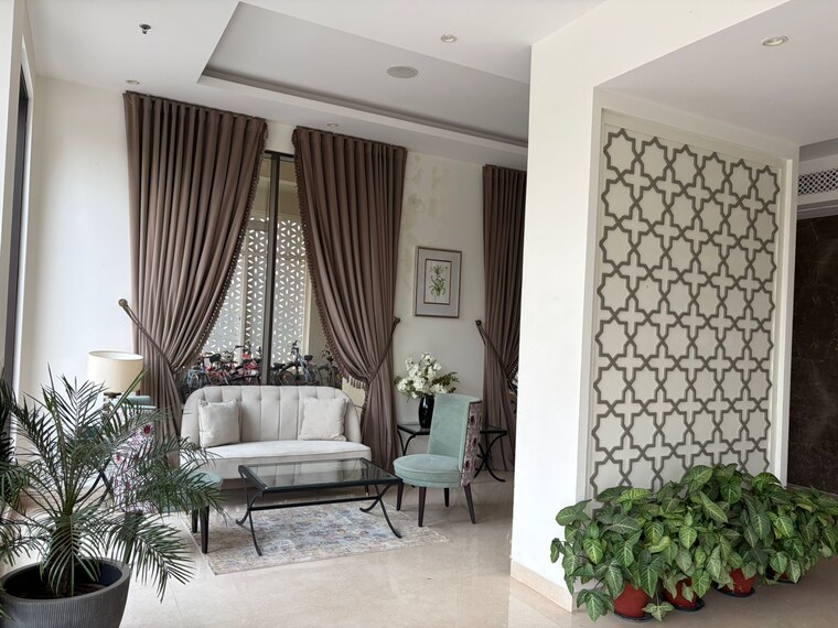 undefined, aipl-the-peaceful-homes 3 Bedroom 1650 Sq.Ft. Apartment In Sector 70a Gurgaon 9465773