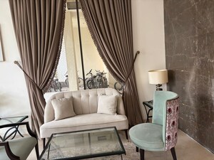 3 BHK Apartment For Rent in AIPL The Peaceful Homes, Sector 70a