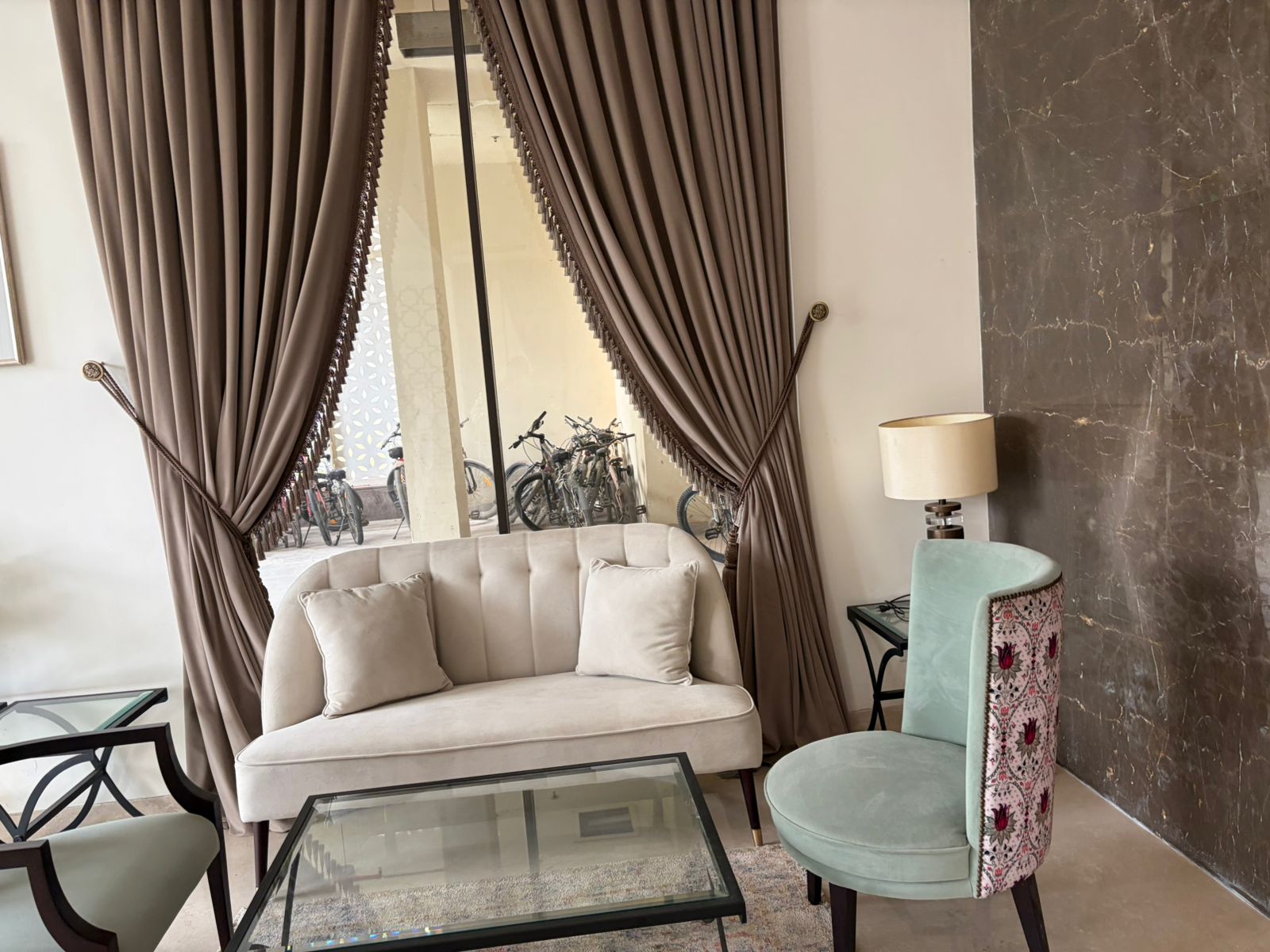 3 BHK Apartment For Rent in AIPL The Peaceful Homes