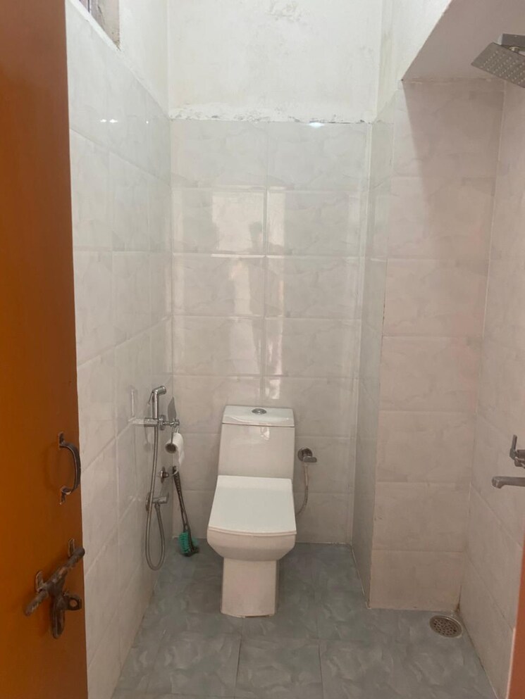 Bathroom, rajpur road 2 Bedroom 1200 Sq.Ft. Independent House In Rajpur Road Dehradun 9465761