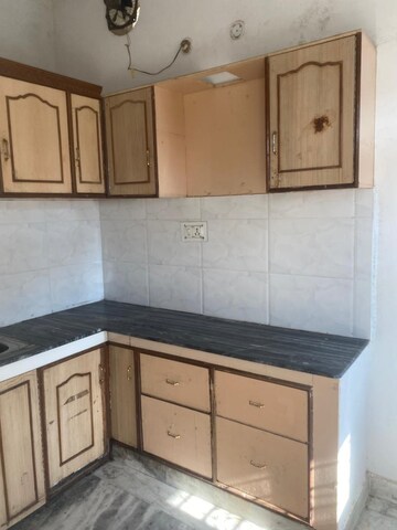 Kitchen in 2 BHK Independent House at Rajpur Road – for Rent
