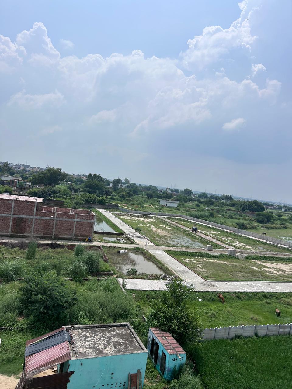 Plot For Sale in Sector 84