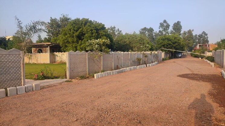 undefined, sector 84  173 Sq.Yd. Plot In Sector 84 Faridabad 9465779