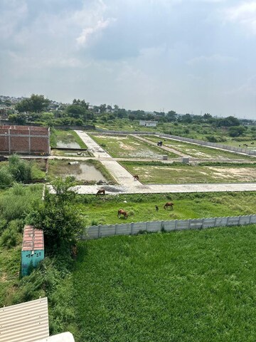  Plot – Garden View at Sector 84 - for Sale