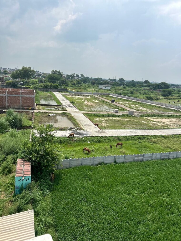 Garden, sector 84  173 Sq.Yd. Plot In Sector 84 Faridabad 9465779