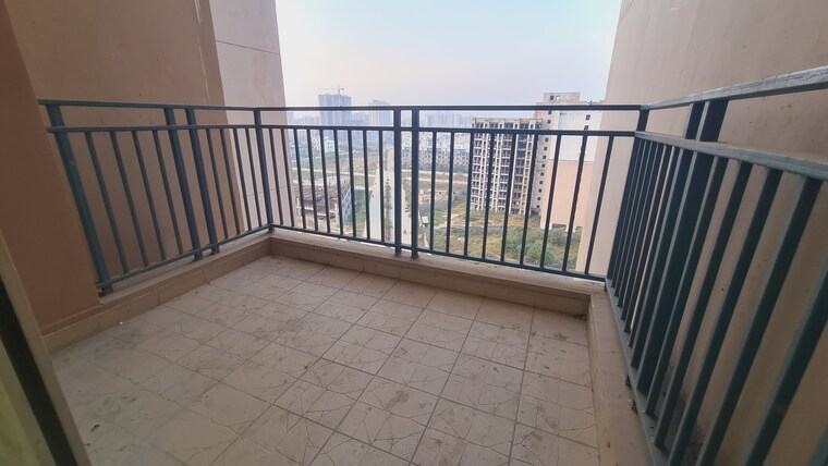 Balcony, 3c-orris-greenopolis 3.5 Bedroom 1820 Sq.Ft. Apartment In Sector 89 Gurgaon 9465799