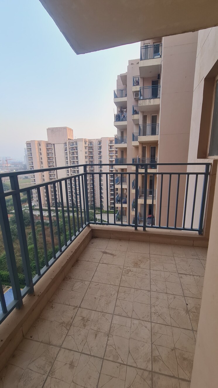 Balcony, 3c-orris-greenopolis 3.5 Bedroom 1820 Sq.Ft. Apartment In Sector 89 Gurgaon 9465799
