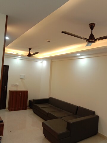 Bedroom in 2 BHK Apartment at Signature Global Prime, Sector 63a – for Rent