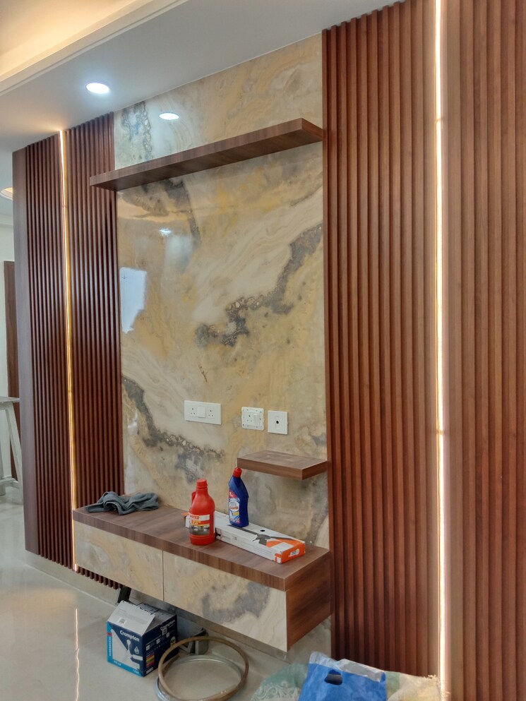 Bathroom, signature-global-prime 2 Bedroom 834 Sq.Ft. Apartment In Sector 63a Gurgaon 9465787