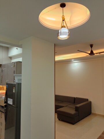 Bathroom in 2 BHK Apartment at Signature Global Prime, Sector 63a – for Rent