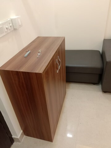 Bedroom in 2 BHK Apartment at Signature Global Prime, Sector 63a – for Rent