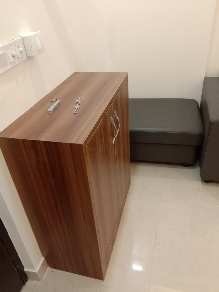 Bedroom, signature-global-prime 2 Bedroom 834 Sq.Ft. Apartment In Sector 63a Gurgaon 9465787