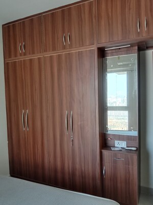 Furnished Amenities in 2 BHK Apartment at Signature Global Prime, Sector 63a – for Rent