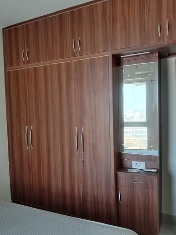 Furnished Amenities in 2 BHK Apartment at Signature Global Prime, Sector 63a – for Rent