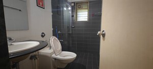 Master Bedroom in 3 BHK Apartment at Nahar Callalily Apartment, Chandivali – for Rent