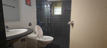 Master Bedroom in 3 BHK Apartment at Nahar Callalily Apartment, Chandivali – for Rent