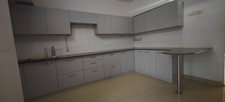 Kitchen, nahar-callalily-apartment 3 Bedroom 1830 Sq.Ft. Apartment In Chandivali Mumbai 9465795
