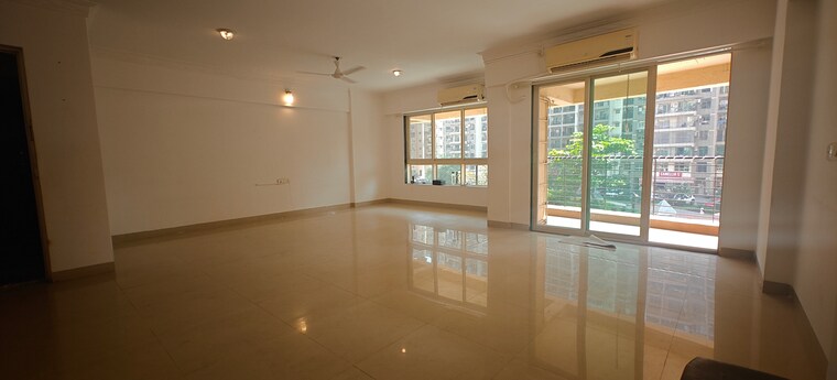 Room, nahar-callalily-apartment 3 Bedroom 1830 Sq.Ft. Apartment In Chandivali Mumbai 9465795