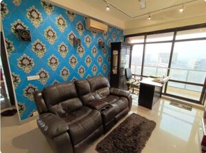 3 BHK Apartment For Rent in Unitech Horizon, Pi Greater Noida