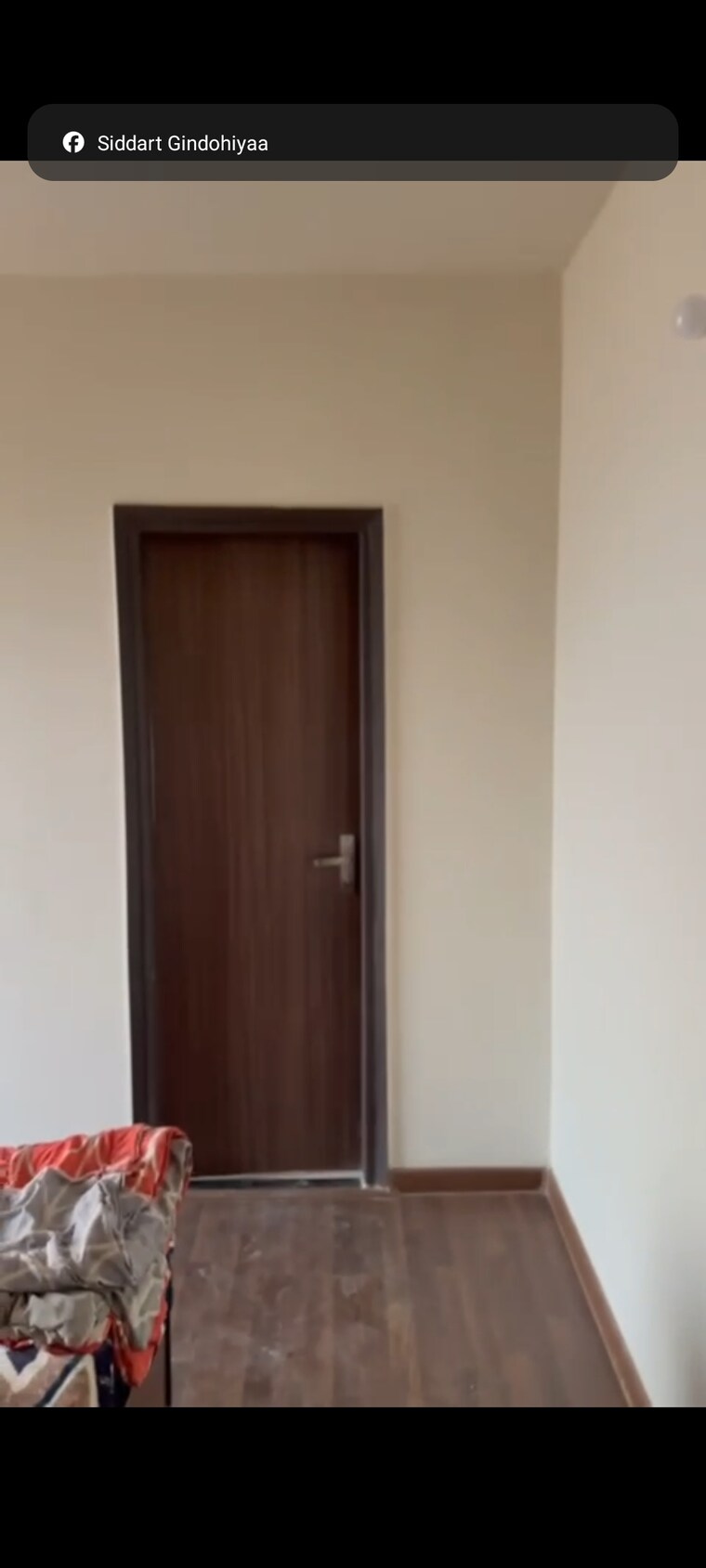 Room, bptp-discovery-park 2 Bedroom 804 Sq.Ft. Apartment In Sector 80 Faridabad 9465785