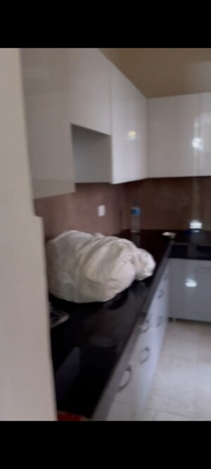 Kitchen in 2 BHK Apartment at BPTP Discovery Park, Sector 80 – for Rent