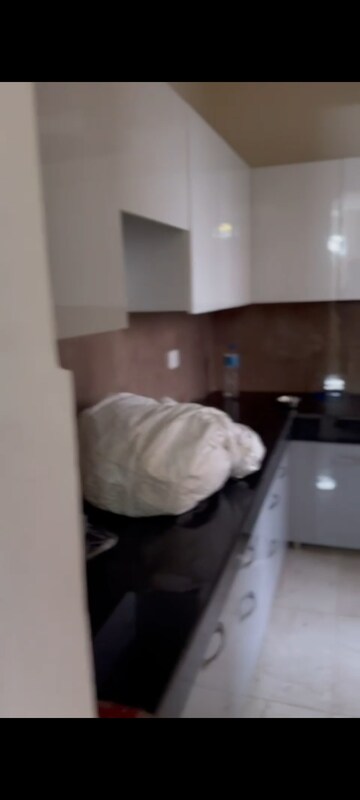 Kitchen in 2 BHK Apartment at BPTP Discovery Park, Sector 80 – for Rent