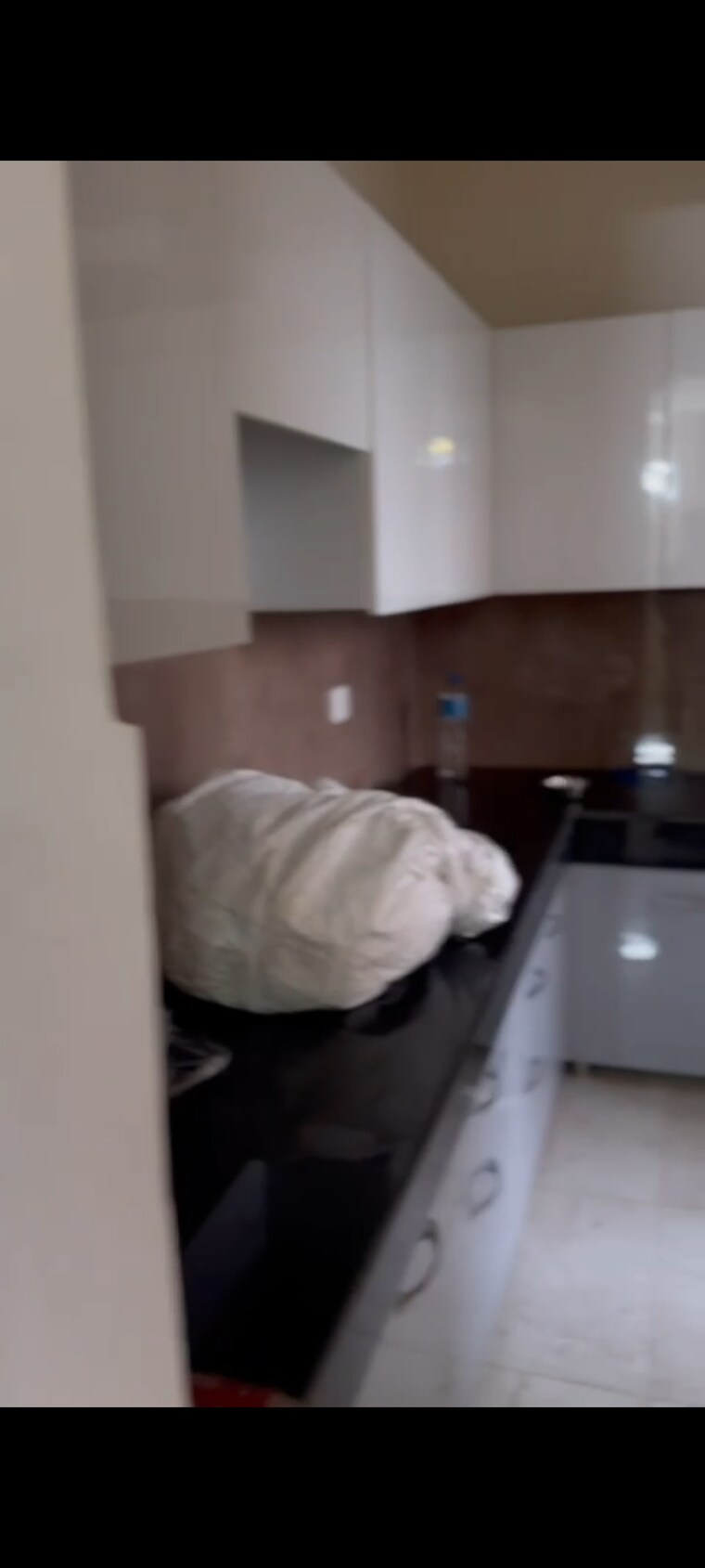 Kitchen, bptp-discovery-park 2 Bedroom 804 Sq.Ft. Apartment In Sector 80 Faridabad 9465785