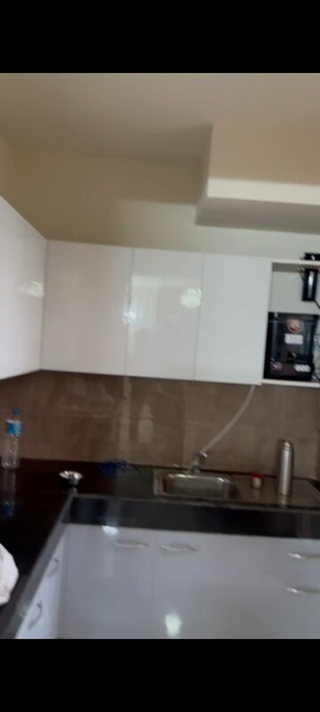 Kitchen in 2 BHK Apartment at BPTP Discovery Park, Sector 80 – for Rent