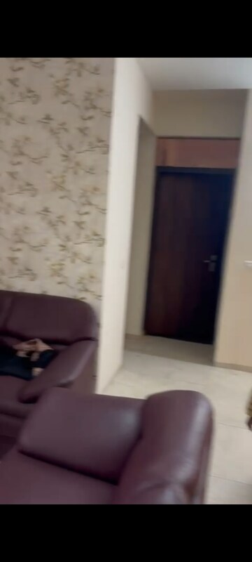 Bathroom in 2 BHK Apartment at BPTP Discovery Park, Sector 80 – for Rent