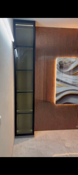 Furnished Amenities in 2 BHK Apartment at BPTP Discovery Park, Sector 80 – for Rent