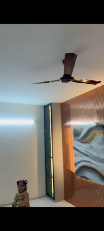 Furnished Amenities in 2 BHK Apartment at BPTP Discovery Park, Sector 80 – for Rent