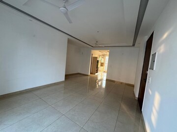 Living Room in 3 BHK Apartment at GVT Beliston Avenue, Dhakoli – for Rent