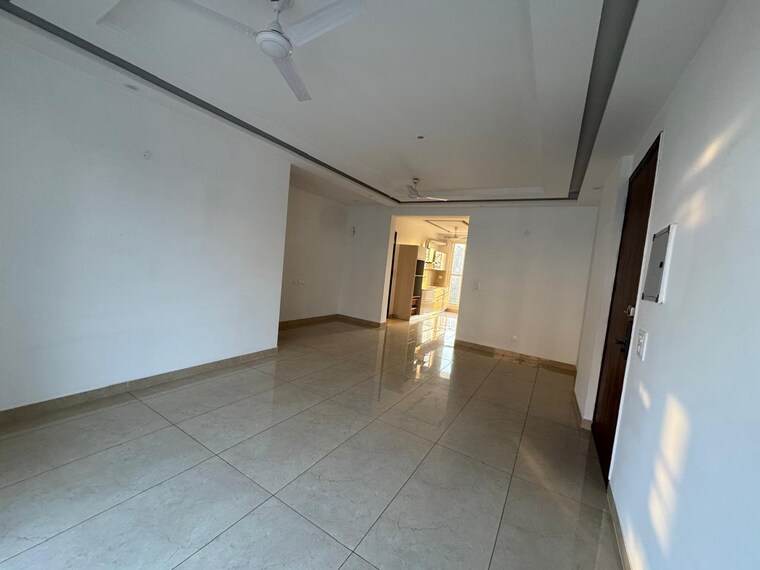 Living Room, gvt-beliston-avenue 3 Bedroom 1800 Sq.Ft. Apartment In Dhakoli Zirakpur 9465788