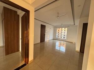 Building Lobby in 3 BHK Apartment at GVT Beliston Avenue, Dhakoli – for Rent