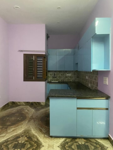 Kitchen in 1 BHK Independent House at Sahastradhara Road – for Rent